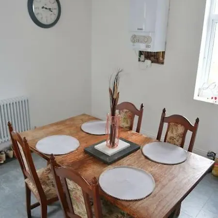 Castle Manor, 4 Bed Seaside Retreat Apartment Scarborough Exterior photo
