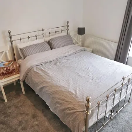 Castle Manor, 4 Bed Seaside Retreat Apartment Scarborough Exterior photo