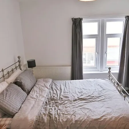 Castle Manor, 4 Bed Seaside Retreat Apartment Scarborough Exterior photo