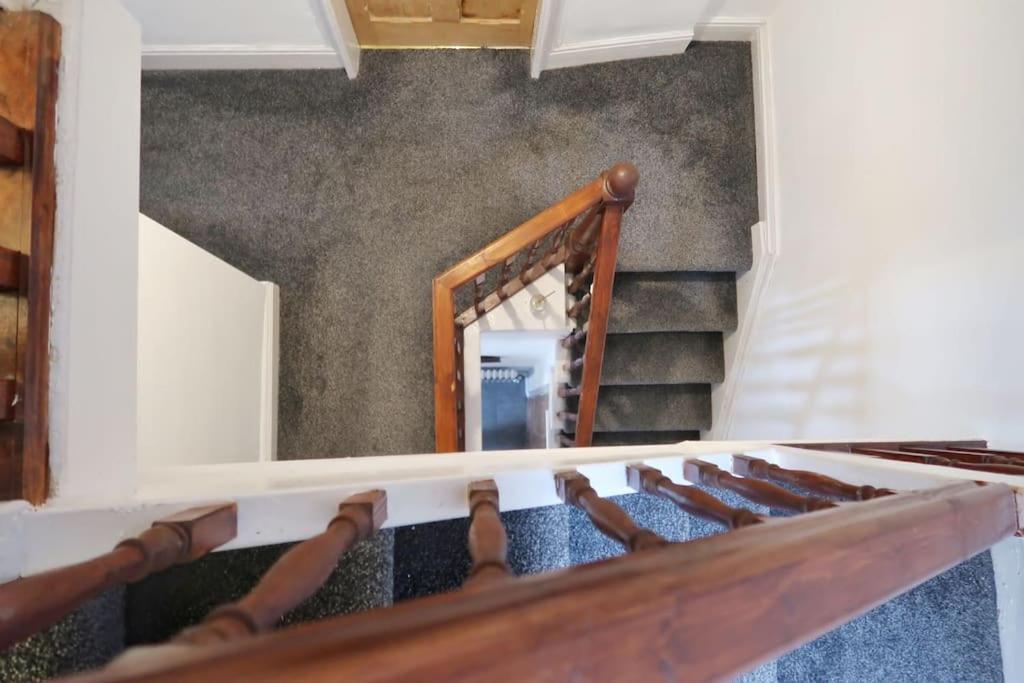 Apartment Castle Manor, 4 Bed Seaside Retreat Scarborough