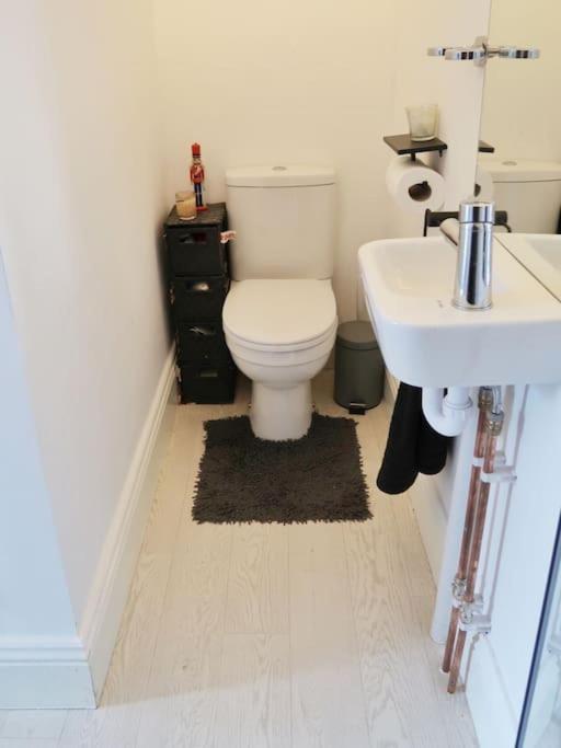 Castle Manor, 4 Bed Seaside Retreat * Scarborough