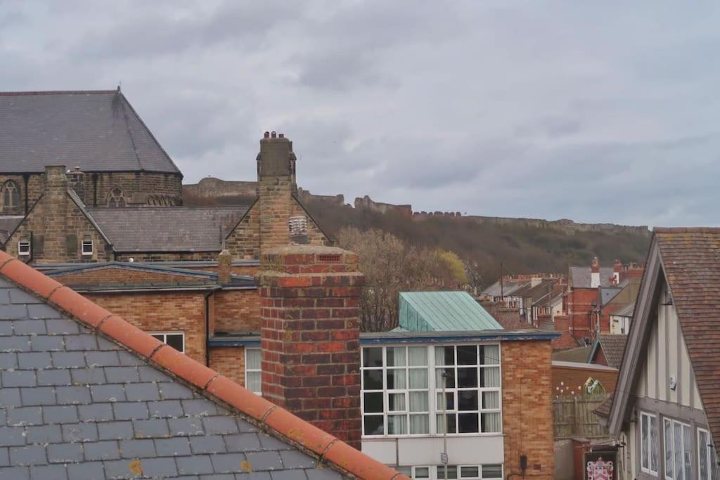 Apartment Castle Manor, 4 Bed Seaside Retreat Scarborough
